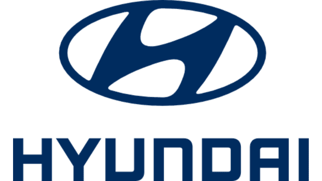 Hyundai спонсор