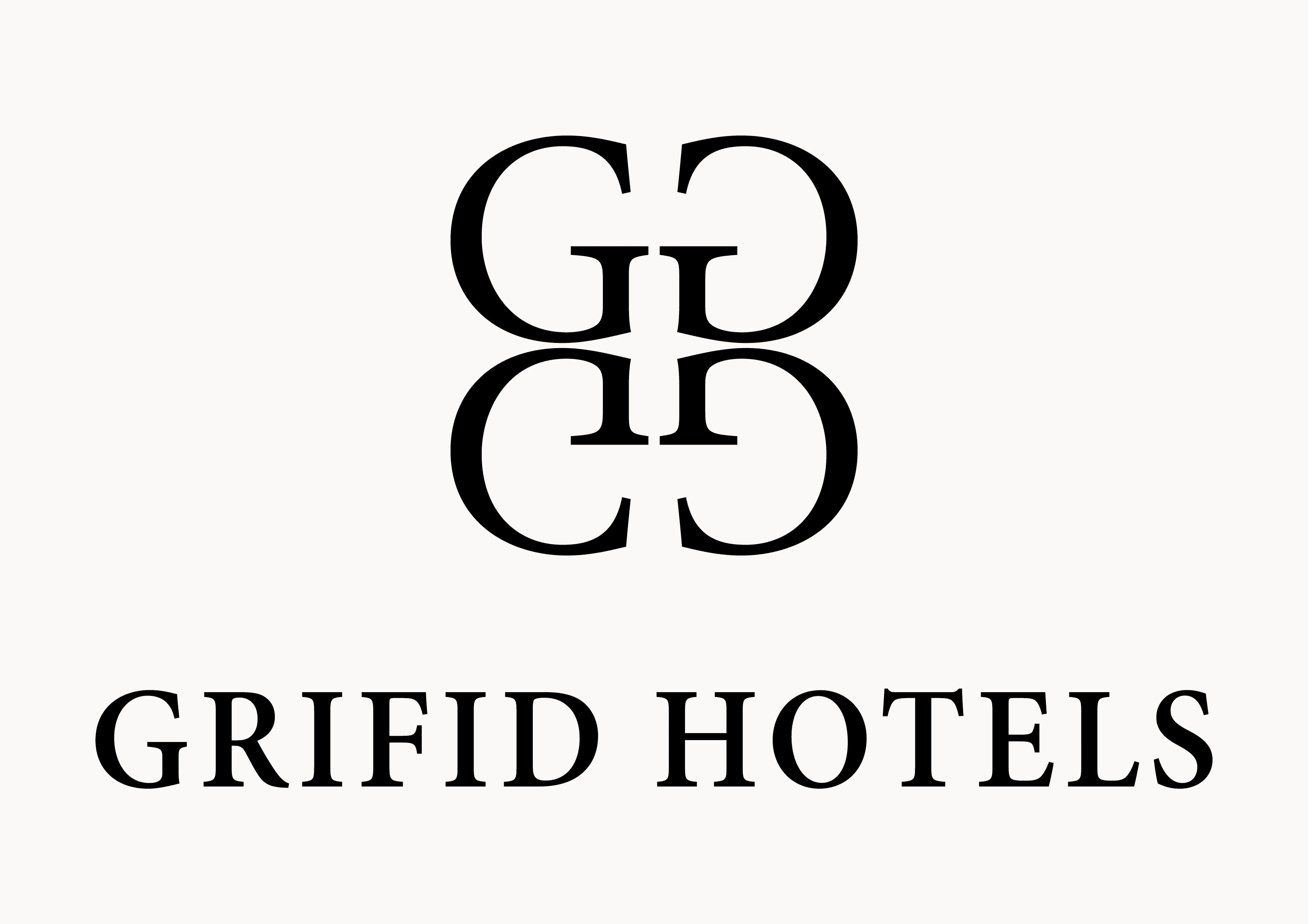 Grifid Hotels-Logo
